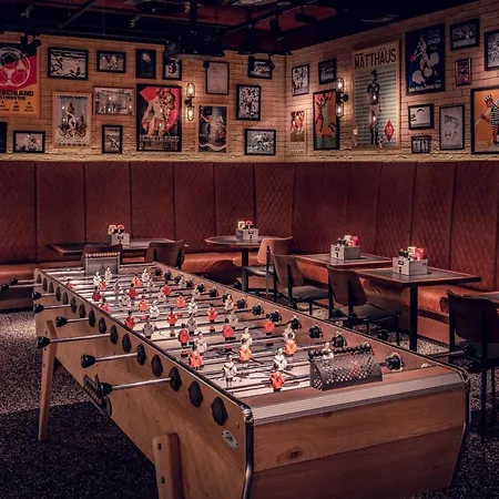 Frankfurt Marriott Frankfurt am Main