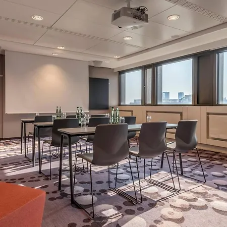 Frankfurt Marriott 5*