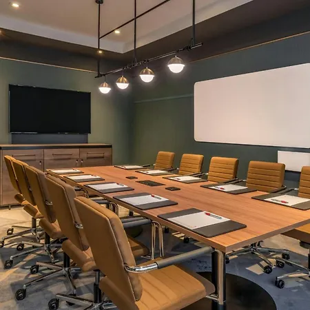 Frankfurt Marriott 5*