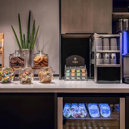 Frankfurt Marriott 5*