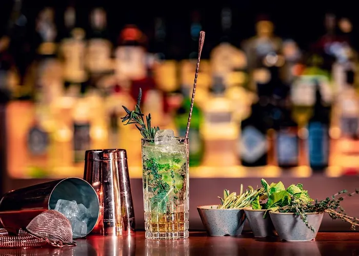 法兰克福万豪酒店 酒店 美因河畔法兰克福