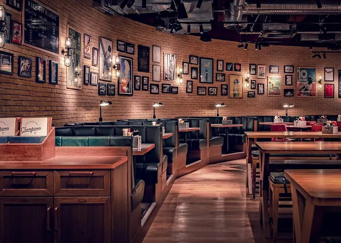 法兰克福万豪酒店 酒店 美因河畔法兰克福