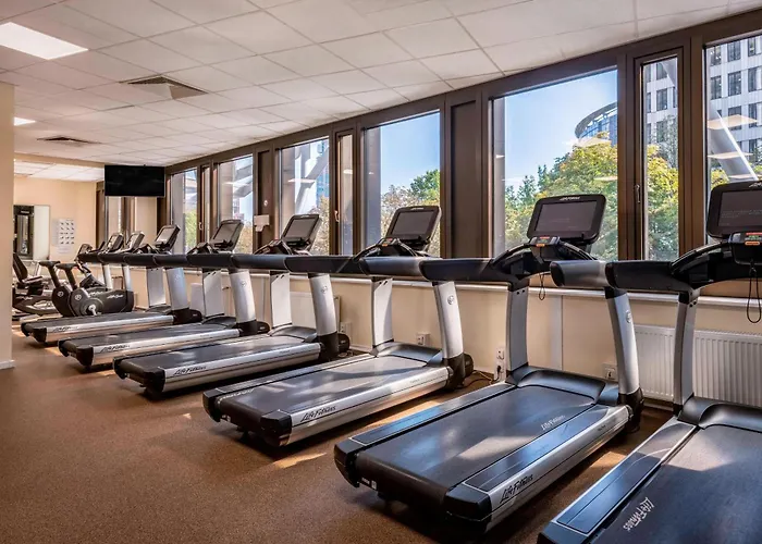 法兰克福万豪酒店