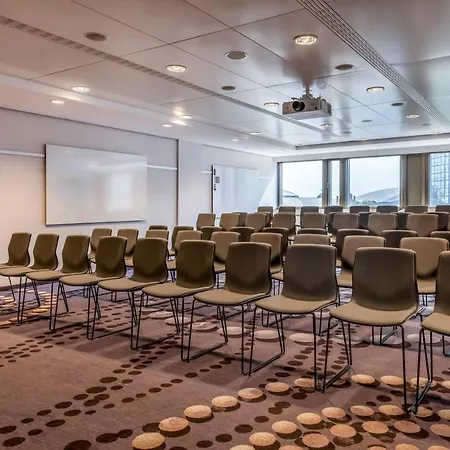 Frankfurt Marriott