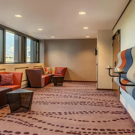 Frankfurt Marriott
