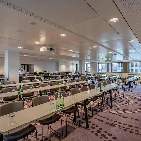 Frankfurt Marriott 5*