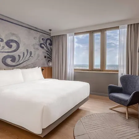 Frankfurt Marriott