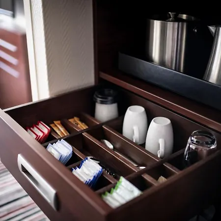 Frankfurt Marriott Франкфурт-на-Майне