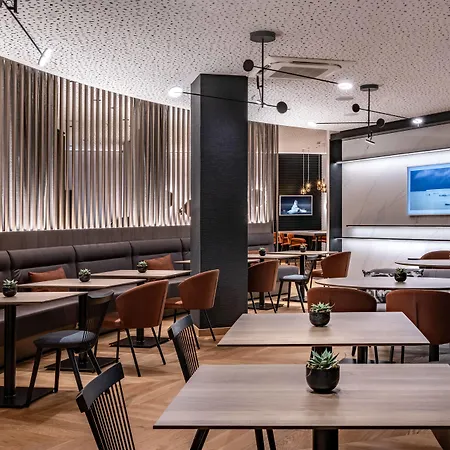 Frankfurt Marriott 5*