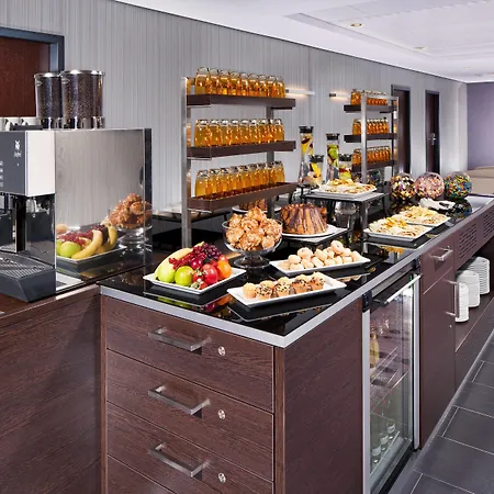Frankfurt Marriott