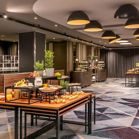 Frankfurt Marriott