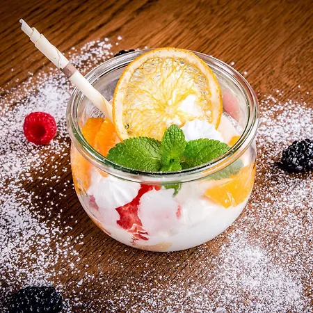 Frankfurt Marriott 5* פרנקפורט