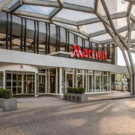 Frankfurt Marriott Frankfurt am Main