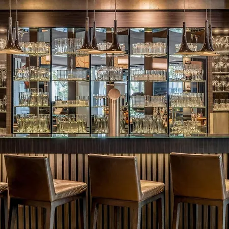 Frankfurt Marriott