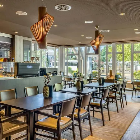 Frankfurt Marriott Hotel 5*