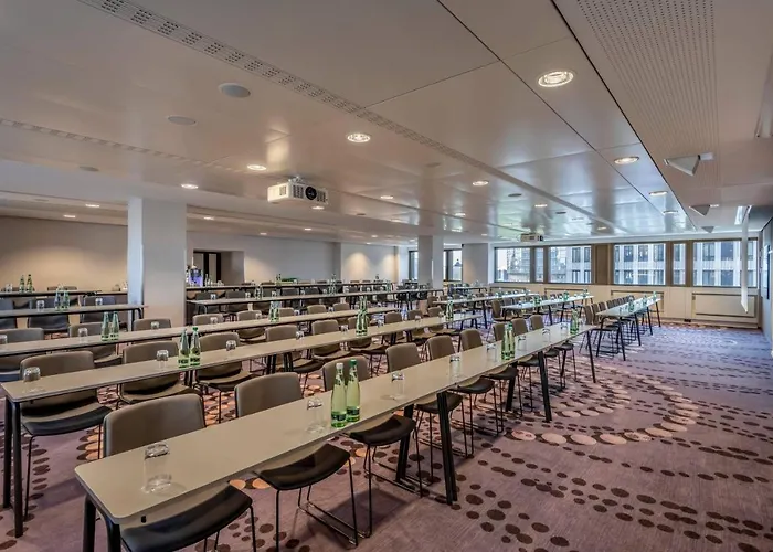 Frankfurt Marriott 5*