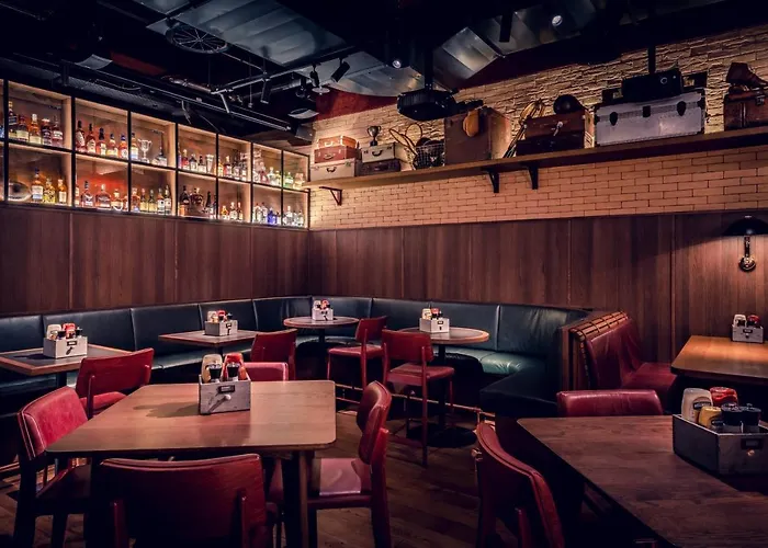 호텔 메리어트 5*