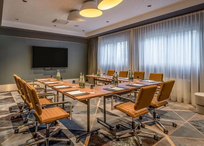 호텔 메리어트 5*