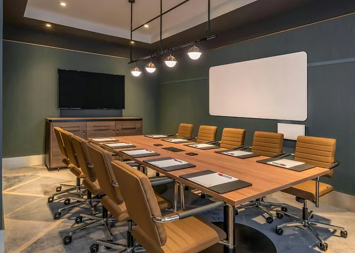 Frankfurt Marriott 5*