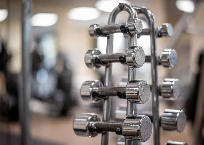 Frankfurt Marriott Hotel 5*