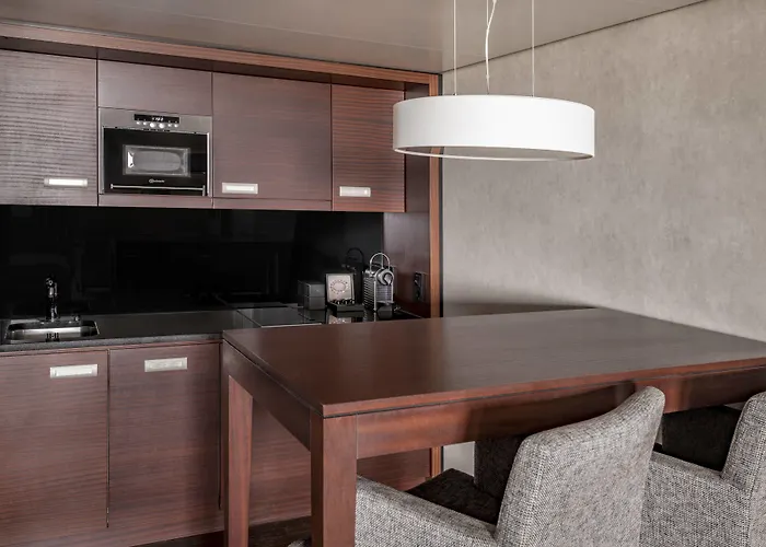 Frankfurt Marriott Hotel 5*