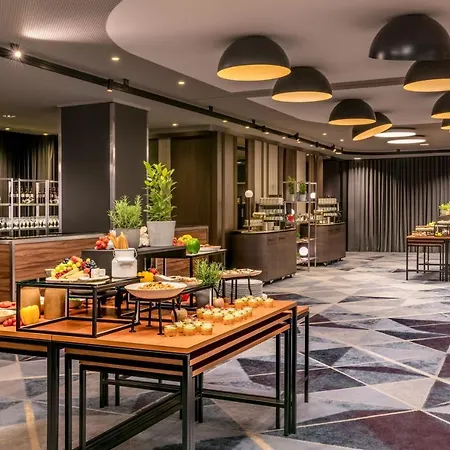 Frankfurt Marriott