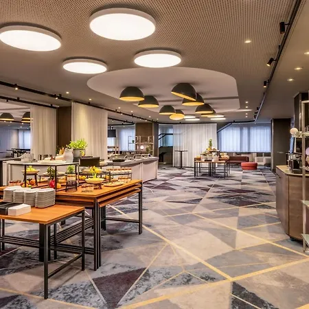Frankfurt Marriott