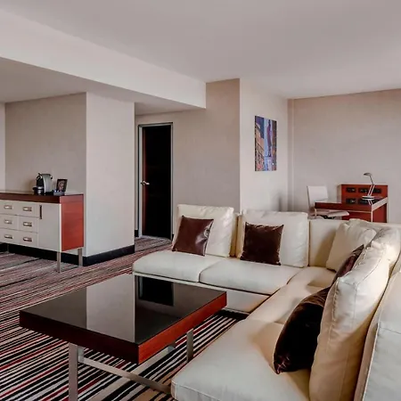 Frankfurt Marriott