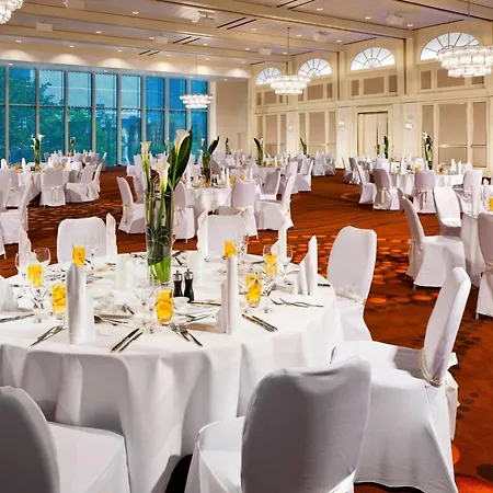 Frankfurt Marriott