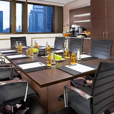 Frankfurt Marriott