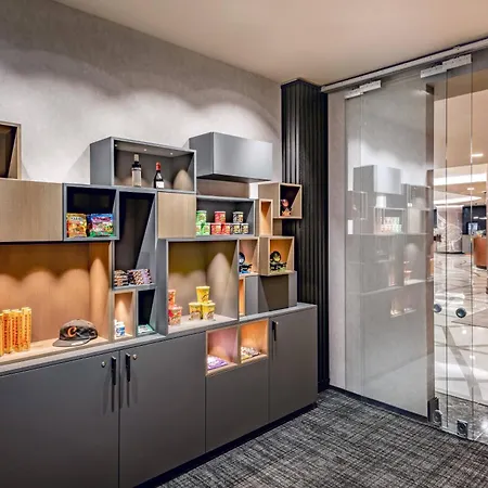 Frankfurt Marriott