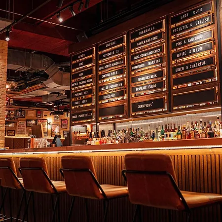 Frankfurt Marriott Frankfurt am Main