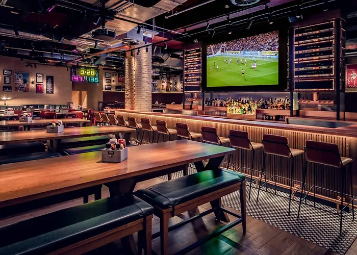 法兰克福万豪酒店 酒店 美因河畔法兰克福